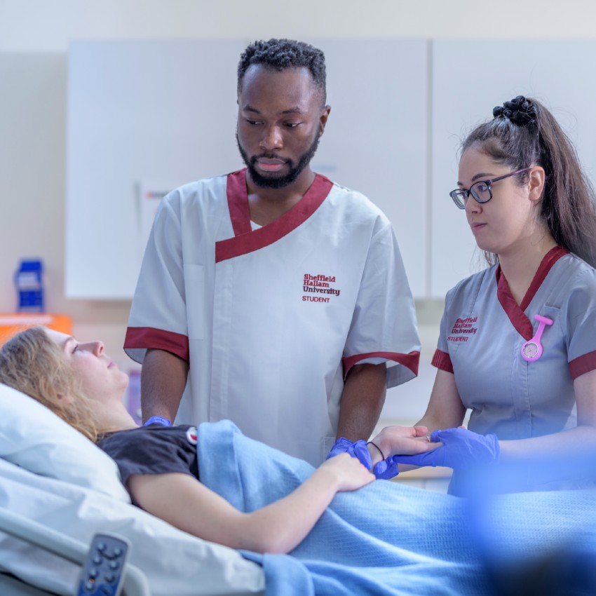 HSC bursary image